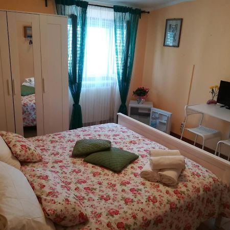 Da Mamma E Papa Sirolo Lejlighed Eksteriør billede