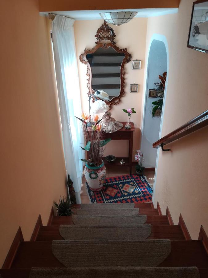 Da Mamma E Papa Sirolo Lejlighed Eksteriør billede